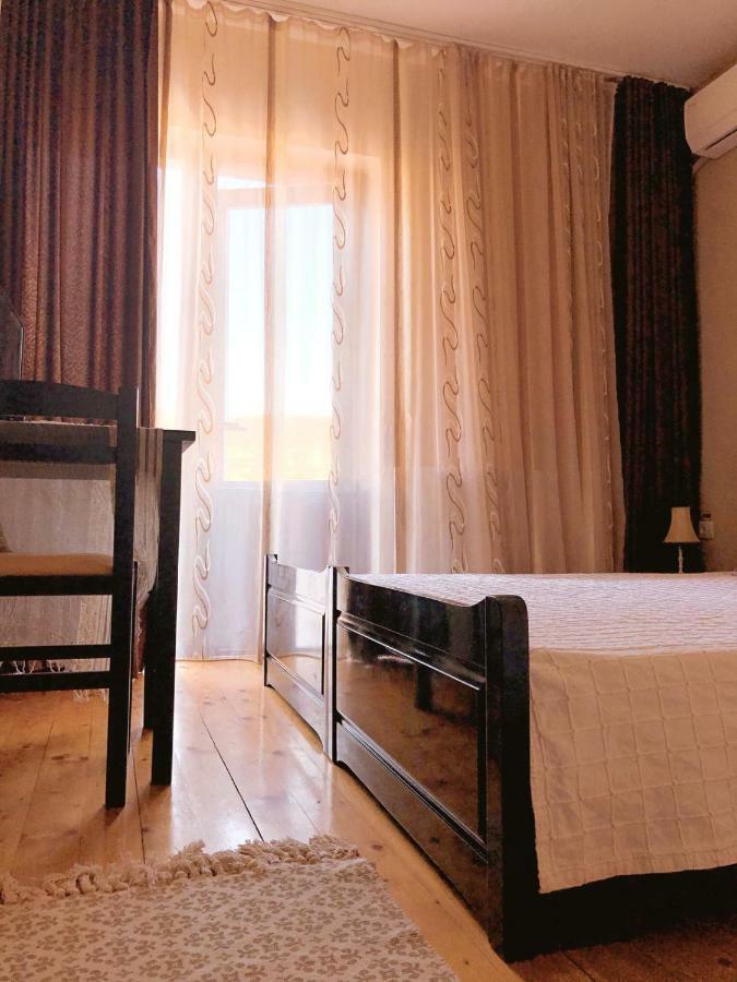 Pensiunea Aurelia Siria Экстерьер фото